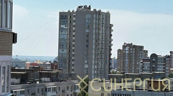 
   Продам 3-комнатную, 80 м², Максима Горького ул, 214/101

. Фото 2.