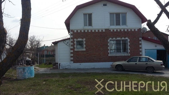 
   Продам дом, 76 м², Курган

. Фото 6.