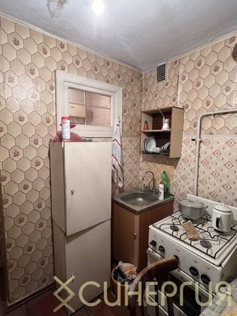 
   Продам 2-комнатную, 45 м², Токарная ул, 80/6

. Фото 6.