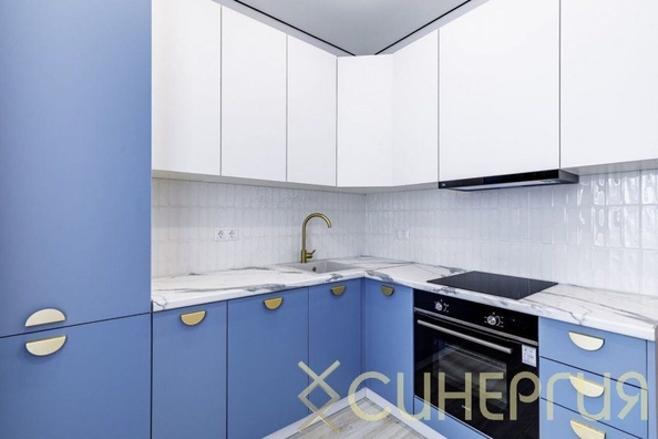 
   Продам 1-комнатную, 42 м², 

. Фото 2.