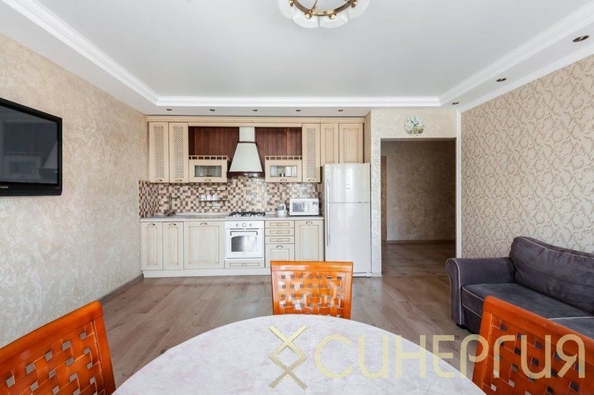 
   Продам 3-комнатную, 83 м², Филимоновская ул, 78

. Фото 9.