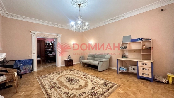 
   Продам 3-комнатную, 122 м², Сказочная ул, 44

. Фото 5.