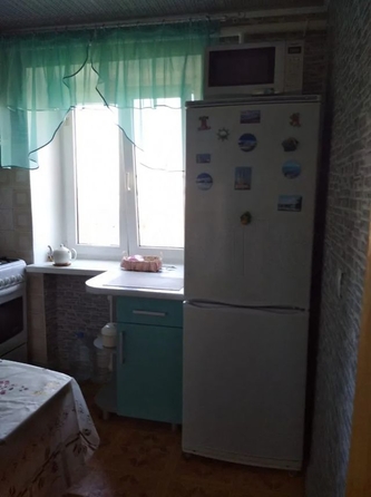 
   Продам 3-комнатную, 55 м², Петровская ул, 52Б

. Фото 2.