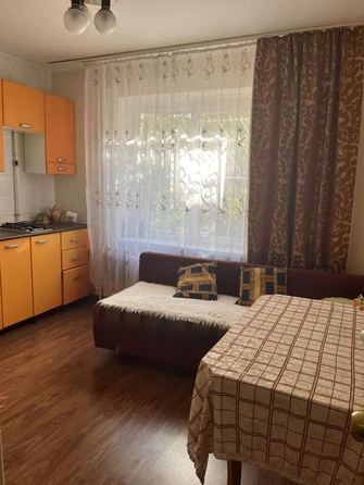 
   Продам 1-комнатную, 37 м², Морозова ул, 22

. Фото 3.