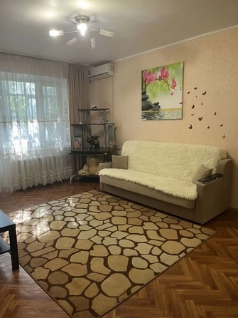 
   Продам 1-комнатную, 37 м², Морозова ул, 22

. Фото 6.