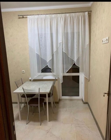 
   Продам 1-комнатную, 34 м², Пановой ул, 30к1

. Фото 6.