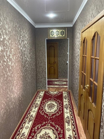 
   Продам 3-комнатную, 87 м², Думенко ул, 11Д

. Фото 8.