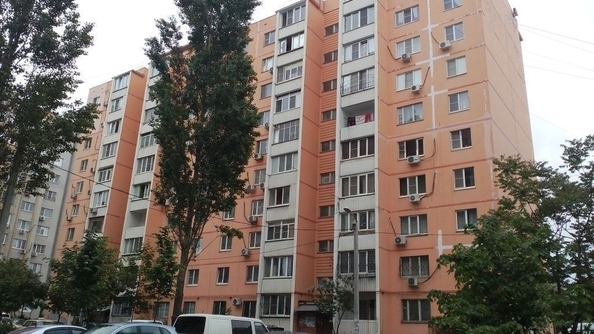 
   Продам 3-комнатную, 96 м², Миронова ул, 2В

. Фото 6.