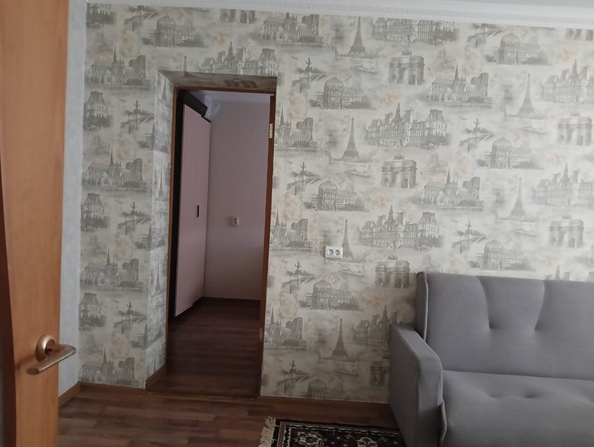 
   Продам 2-комнатную, 44 м², Волкова ул, 18

. Фото 4.