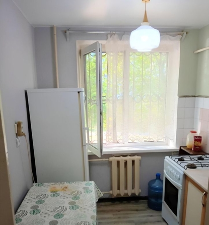 
   Продам 1-комнатную, 31 м², Миронова ул, 3/2

. Фото 4.