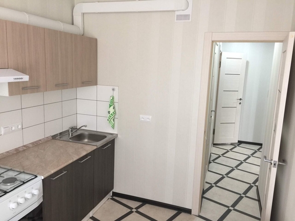 
   Продам 1-комнатную, 35 м², Думенко ул, 1

. Фото 8.