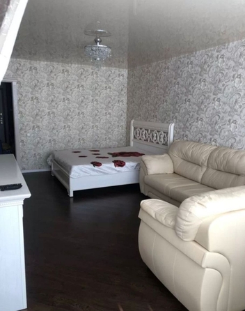 
   Продам 1-комнатную, 38.6 м², Комарова б-р, 16/5

. Фото 4.