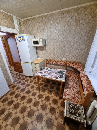 
   Продам 1-комнатную, 37.9 м², Врубовая ул, 4/1

. Фото 9.