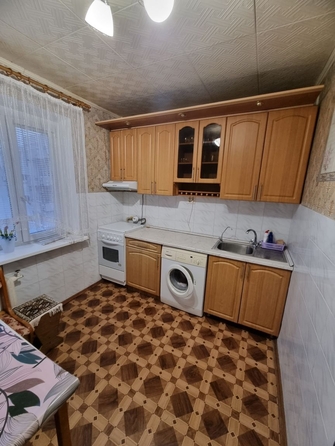 
   Продам 1-комнатную, 37.9 м², Врубовая ул, 4/1

. Фото 10.