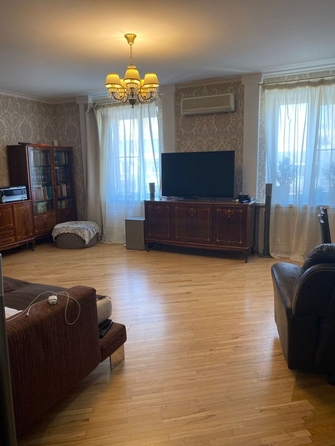 
   Продам 4-комнатную, 120 м², Красноармейская ул, 210/117

. Фото 4.