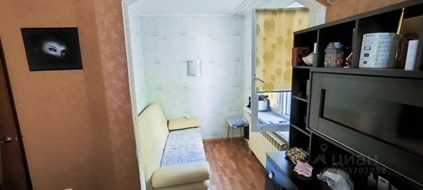 
   Продам 1-комнатную, 35.7 м², Новаторов ул, 30/1

. Фото 5.