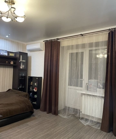 
   Продам 1-комнатную, 45 м², Лермонтовская ул, 61

. Фото 4.