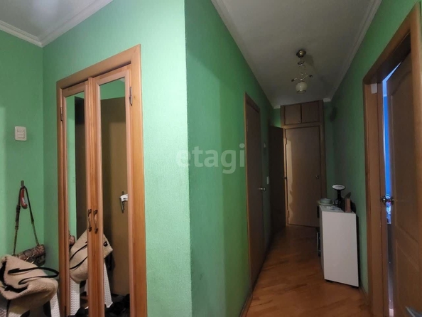 
   Продам 2-комнатную, 50 м², Ворошиловский пр-кт, 40/128

. Фото 6.