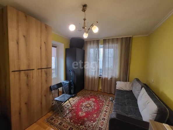 
   Продам 2-комнатную, 50 м², Ворошиловский пр-кт, 40/128

. Фото 8.