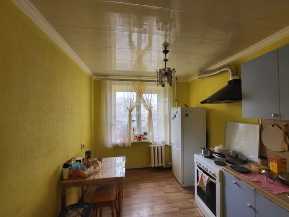 
   Продам 2-комнатную, 50 м², Ворошиловский пр-кт, 40/128

. Фото 9.