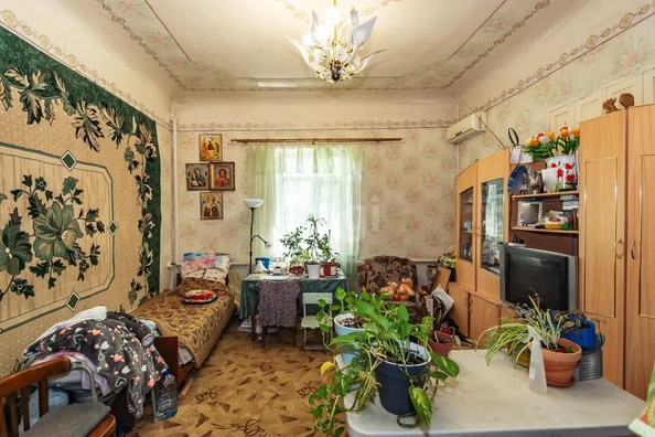 
   Продам дом, 65.7 м², Батайск

. Фото 10.