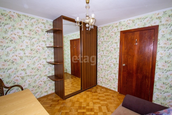 
   Продам 3-комнатную, 64.5 м², 

. Фото 9.