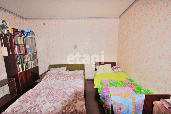 
   Продам 4-комнатную, 124 м², Волкова ул, 4

. Фото 4.