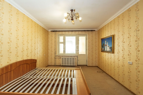 
   Продам 3-комнатную, 84.2 м², Заводская ул, 20Б

. Фото 1.