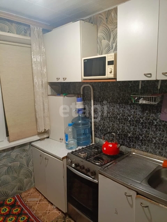 
   Продам 1-комнатную, 22.4 м², Миронова ул, 7

. Фото 9.