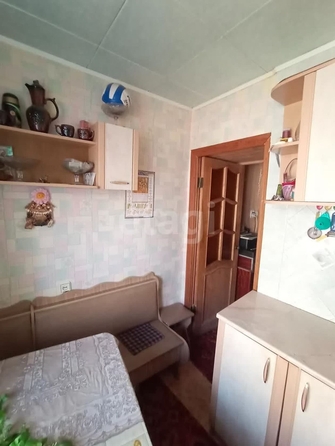 
   Продам 3-комнатную, 51 м², Абаканская ул, 20

. Фото 2.