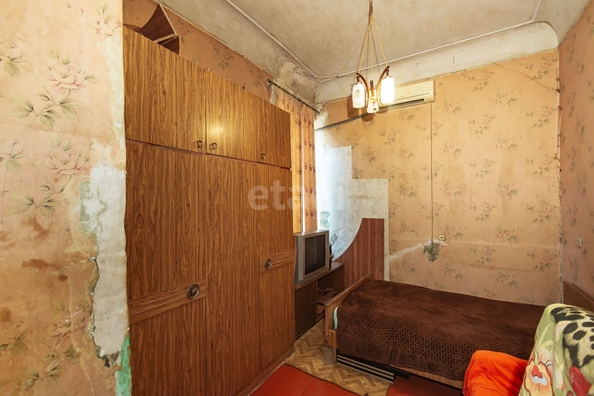 
   Продам 3-комнатную, 50.1 м², Максима Горького ул, 161

. Фото 1.