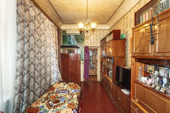 
   Продам 3-комнатную, 50.1 м², Максима Горького ул, 161

. Фото 5.