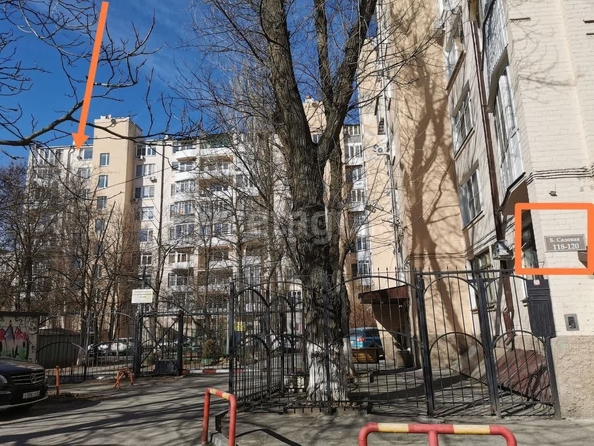 
   Продам 4-комнатную, 87 м², Большая Садовая ул, 118

. Фото 2.