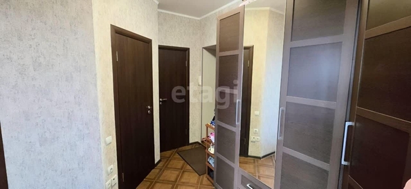 
   Продам 1-комнатную, 41 м², Платова ул, 83

. Фото 8.