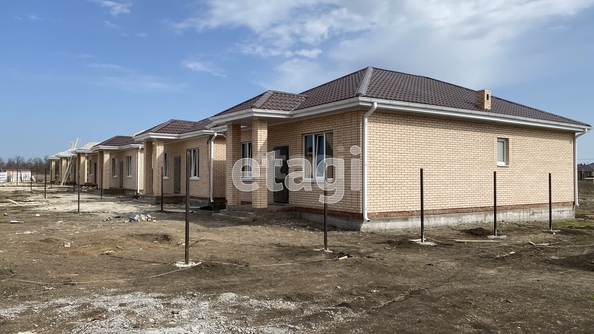 
   Продам дом, 100 м², Красный Крым

. Фото 7.