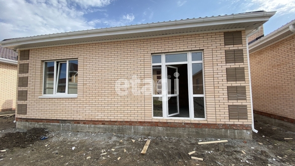 
   Продам дом, 85 м², Красный Крым

. Фото 6.