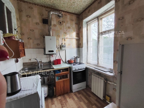 
   Продам 2-комнатную, 39 м², Кондаурова ул, 24

. Фото 2.