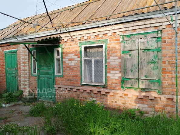 
   Продам дом, 56 м², Кагальник

. Фото 3.