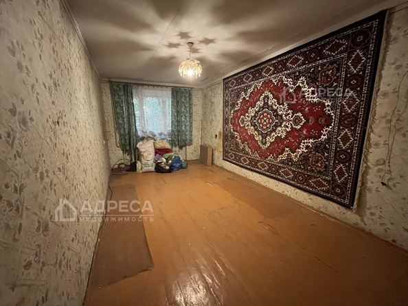 
   Продам 2-комнатную, 47.2 м², Инзенская ул, 11

. Фото 5.