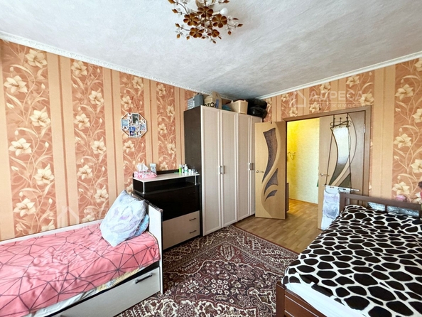 
   Продам 2-комнатную, 52 м², Степана Разина пер, 12

. Фото 5.