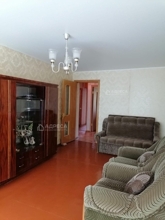 
   Продам 2-комнатную, 48 м², Инзенская ул, 11

. Фото 8.