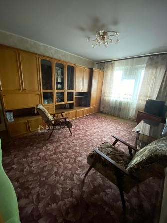 
   Продам 2-комнатную, 55 м², Мира ул, 97

. Фото 4.