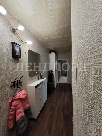 
   Продам 3-комнатную, 58.4 м², Киргизская ул, 23А

. Фото 2.