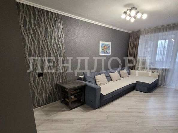 
   Продам 3-комнатную, 58.4 м², Киргизская ул, 23А

. Фото 6.