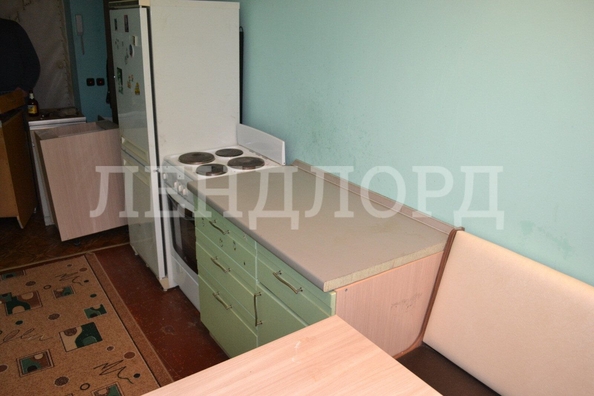 
   Продам 1-комнатную, 23.5 м², Казахская ул, 89/2

. Фото 4.