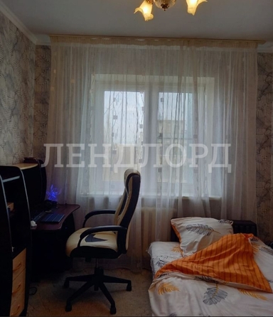 
   Продам 3-комнатную, 65.7 м², Королева пл, 17

. Фото 6.