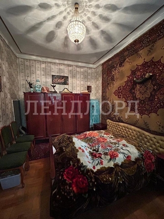 
   Продам 4-комнатную, 90.3 м², Буденновский пр-кт, 72/213

. Фото 2.