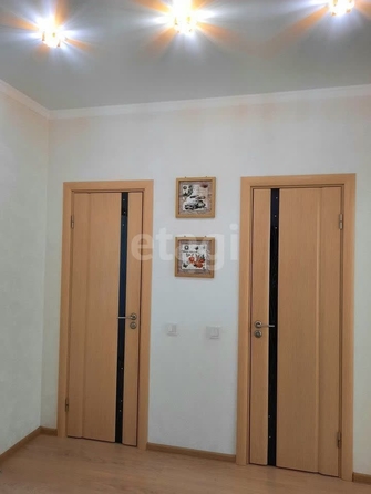 
   Продам 2-комнатную, 56 м², Еременко ул, 90/27

. Фото 7.