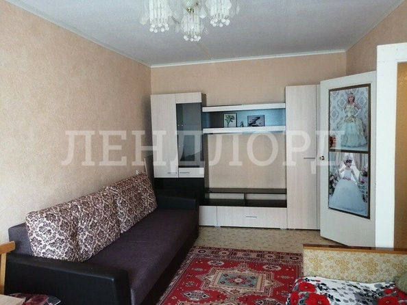 
   Продам 1-комнатную, 29.9 м², Еременко ул, 85/3

. Фото 5.