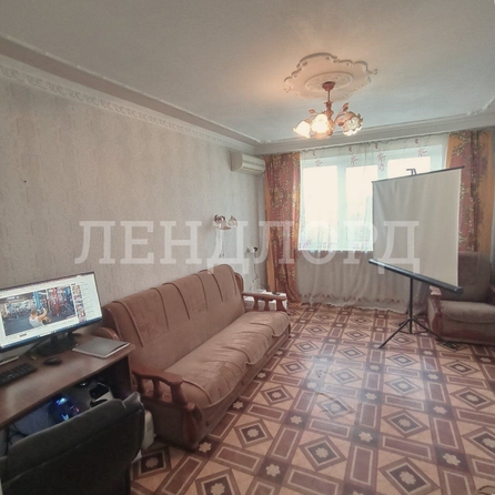 
   Продам 3-комнатную, 64.6 м², Мыльникова ул, 1А

. Фото 5.